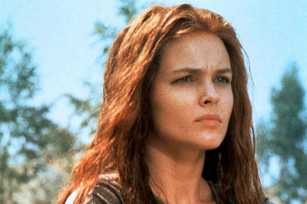 DragonHeart | Dina Meyer Official Website