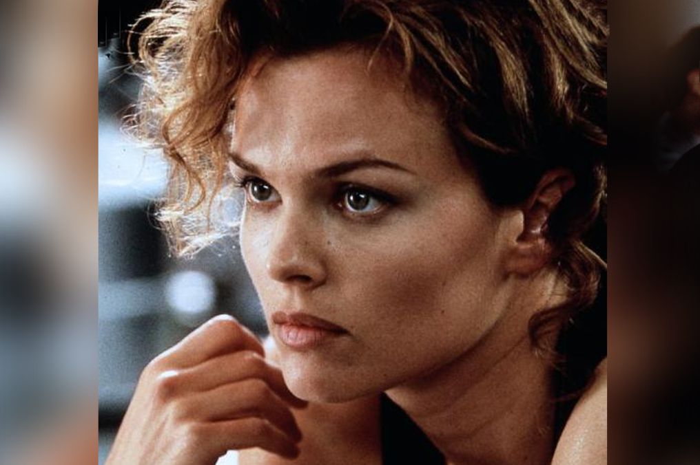 Starship Troopers Dina Meyer Official Website