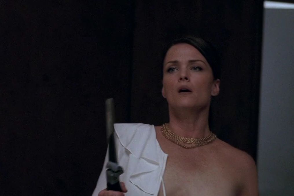 Nip/Tuck