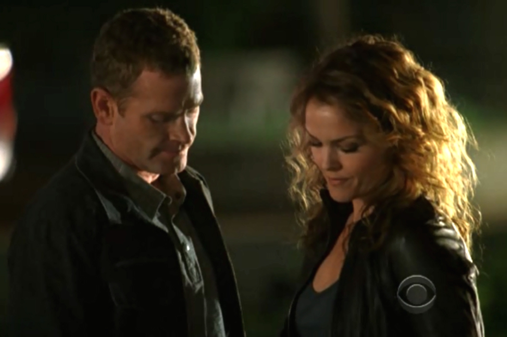 CSI | Dina Meyer Official Website