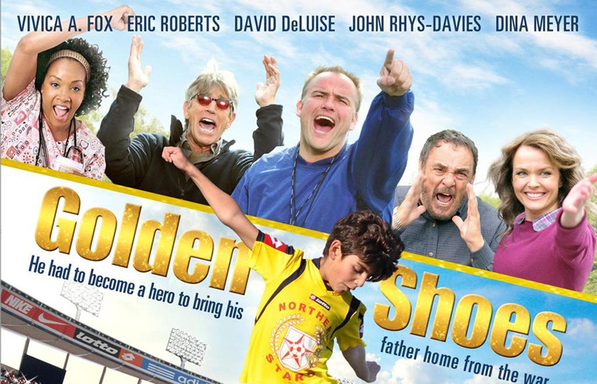 GOLDEN SHOES out on DVD October 6th!! | Dina Meyer Official Website